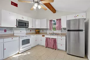 245 Hubbard Ave, North Fort Myers, FL 33917 - Photo 2