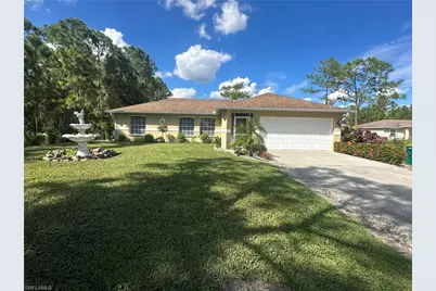 3675 27th Ave NE, Naples, FL 34120 - Photo 1
