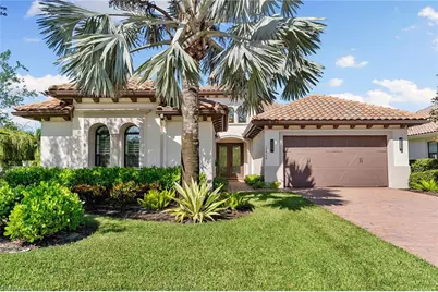 12460 Wisteria Dr, Naples, FL 34120 - Photo 1