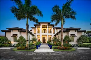 882 Cassena Rd, Naples, FL 34108 - Photo 2