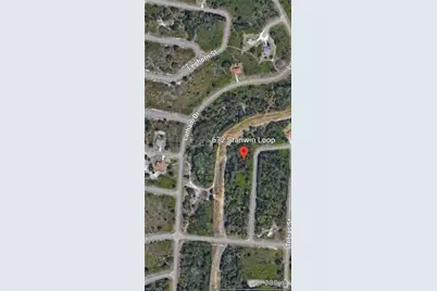 672 Stanwin Loop, Lehigh Acres, FL 33972 - Photo 1