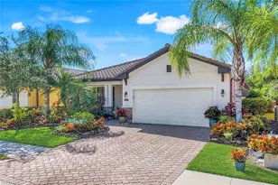 4244 Raffia Palm Cir, Naples, FL 34119 - Photo 2