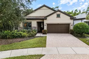 9436 Whooping Crane Wy, Naples, FL 34120 - Photo 1