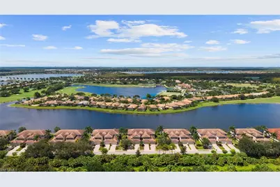 10514 Smokehouse Bay Dr #202, Naples, FL 34120 - Photo 2