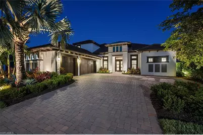 15576 Montello Ln, Naples, FL 34114 - Photo 2