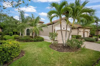 6541 Roma Way, Naples, FL 34113 - Photo 1