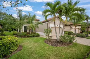 6541 Roma Way, Naples, FL 34113 - Photo 1