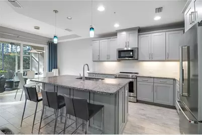 6973 Avalon Cir #1403, Naples, FL 34112 - Photo 2