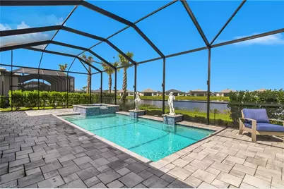 21064 Hallandale Dr, Estero, FL 33928 - Photo 28