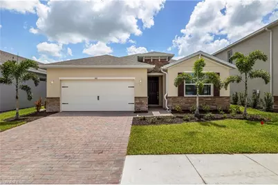 532 Spring Hill Lake Loop, Cape Coral, FL 33993 - Photo 1