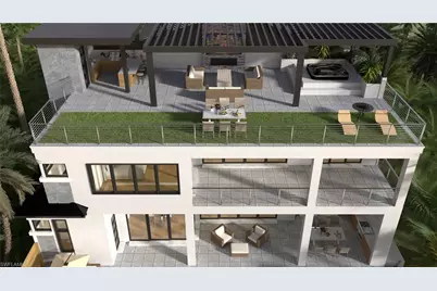 10337 Vanderbilt Dr, Naples, FL 34108 - Photo 2