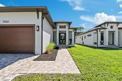 3552 Hibiscus Ave, Naples, FL 34104 - Photo 4