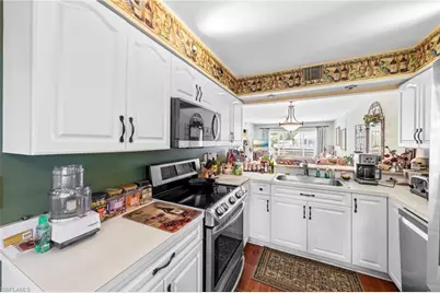 174 Pebble Shores Dr #103, Naples, FL 34110 - Photo 14