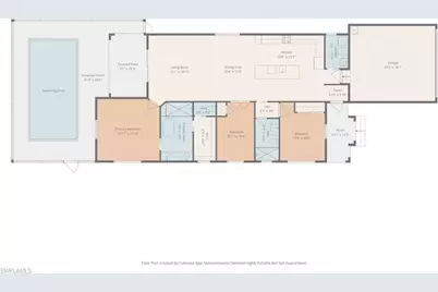 3530 Hibiscus Ave, Naples, FL 34104 - Photo 44