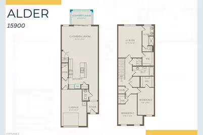 1605 Lake Jessup Cir, Cape Coral, FL 33909 - Photo 2