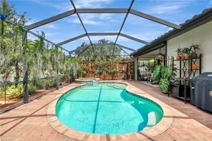 3645 Treasure Cove Ct, Naples, FL 34114 - Photo 4
