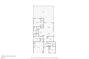 3645 Treasure Cove Ct, Naples, FL 34114 - Photo 50