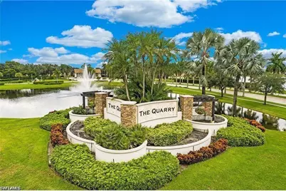 9525 Ironstone Ter #102, Naples, FL 34120 - Photo 32