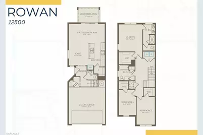 1636 Lake Jessup Cir, Cape Coral, FL 33909 - Photo 2