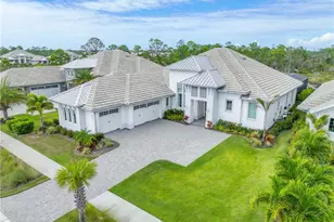 8781 Santo Domingo Dr, Naples, FL 34112 - Photo 2