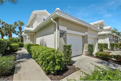 4665 Hawks Nest Way #N201, Naples, FL 34114 - Photo 2