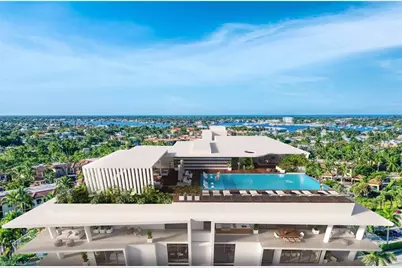 1925 Metropolitan Blvd #801, Naples, FL 34112 - Photo 2