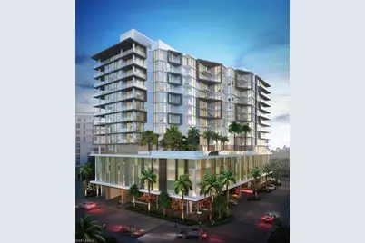 1925 Metropolitan Blvd #801, Naples, FL 34112 - Photo 6