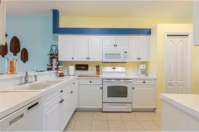 1790 Morning Sun Ln #C50, Naples, FL 34119 - Photo 4