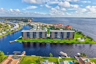 4260 SE 20th Pl, Cape Coral, FL 33904 - Photo 2