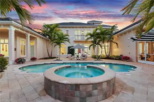 4323 Butterfly Orchid Ln, Naples, FL 34119 - Photo 6