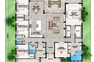 1589 Osprey Ave, Naples, FL 34102 - Photo 4