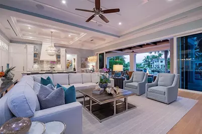 2135 Snook Dr, Naples, FL 34102 - Photo 4