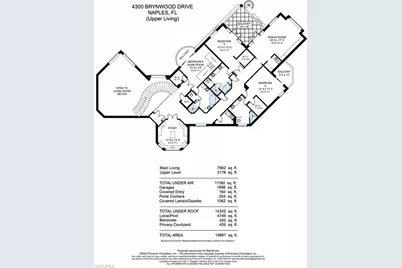 4300 Brynwood Dr, Naples, FL 34119 - Photo 42