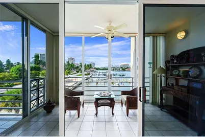 4560 Gulf Shore Blvd N #3-213, Naples, FL 34103 - Photo 1