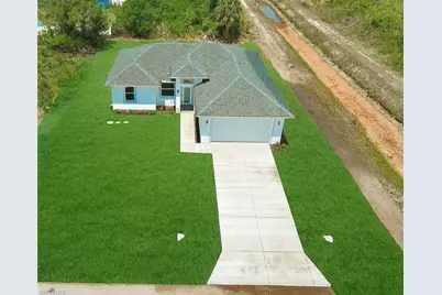 2600 57th St W, Lehigh Acres, FL 33971 - Photo 1