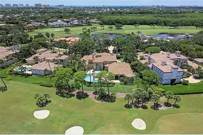 1124 Dormie Dr, Naples, FL 34108 - Photo 2