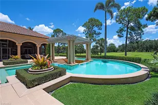 1124 Dormie Dr, Naples, FL 34108 - Photo 8