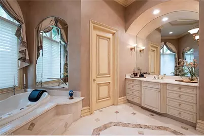 1124 Dormie Dr, Naples, FL 34108 - Photo 30