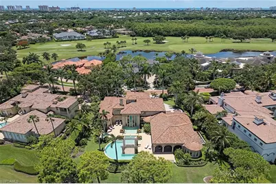 1124 Dormie Dr, Naples, FL 34108 - Photo 1