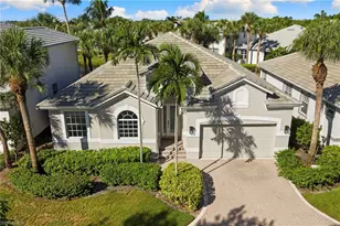 27025 Shell Ridge Cir, Bonita Springs, FL 34134 - Photo 2