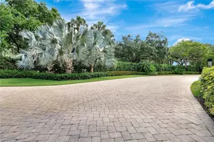 7087 Barrington Cir, Naples, FL 34108 - Photo 36