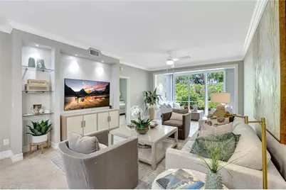 7087 Barrington Cir #101, Naples, FL 34108 - Photo 1