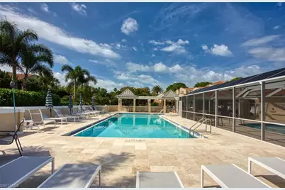 8365 Excalibur Cir #K6, Naples, FL 34108 - Photo 18