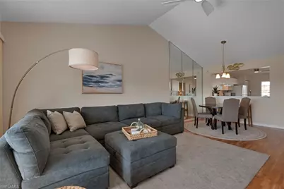 379 Gabriel Cir #2304, Naples, FL 34104 - Photo 4