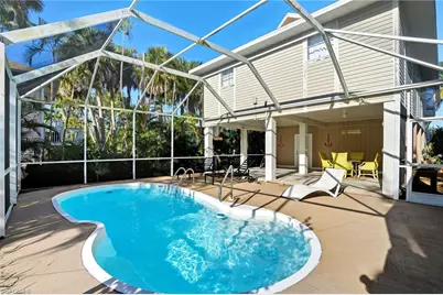 364 Connecticut St, Fort Myers Beach, FL 33931 - Photo 2