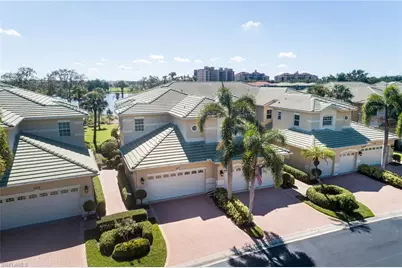 673 Vintage Reserve Cir #11C, Naples, FL 34119 - Photo 26