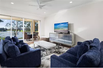 673 Vintage Reserve Cir #11C, Naples, FL 34119 - Photo 4