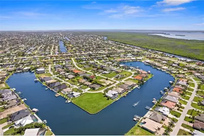 2701 SW 30th Ter, Cape Coral, FL 33914 - Photo 1