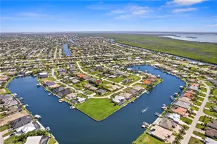 2701 SW 30th Terrace, Cape Coral, FL 33914 - Photo 1