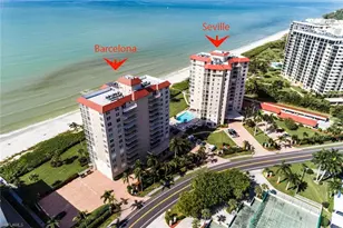 10701 Gulf Shore Dr, Naples, FL 34108 - Photo 2